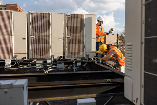 Professional HVAC in Cowpens, SC