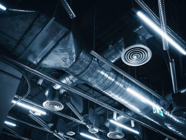 Best Best HVAC Companies  in Cowpens, SC